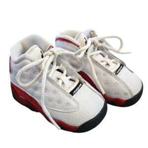EVC NIKE AIR JORDAN 13 "HISTORY OF FLIGHT" SZ.4C